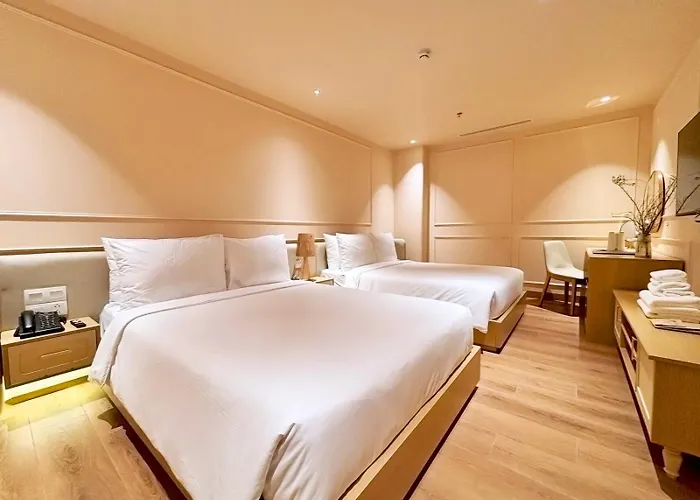 Peace Boutique 3* Phan Thiết