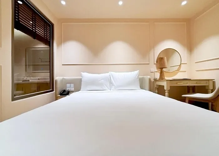 Peace Boutique 3* Phan Thiết