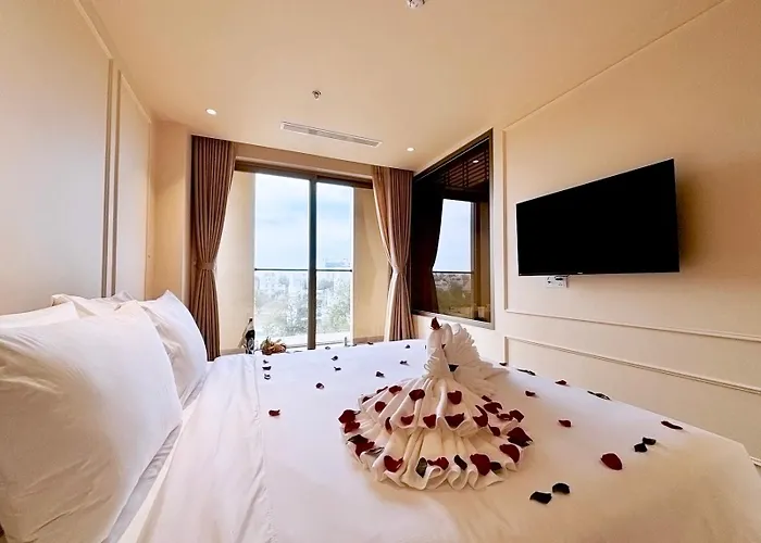 Peace Boutique 3*