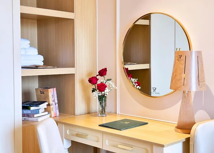 Peace Boutique Khách sạn