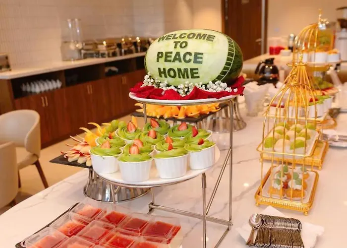 Peace Boutique Phan Thiết