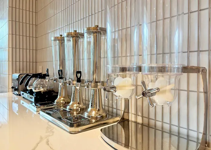 Khách sạn Peace Boutique 3*
