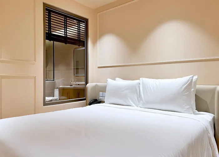 Khách sạn Peace Boutique 3*