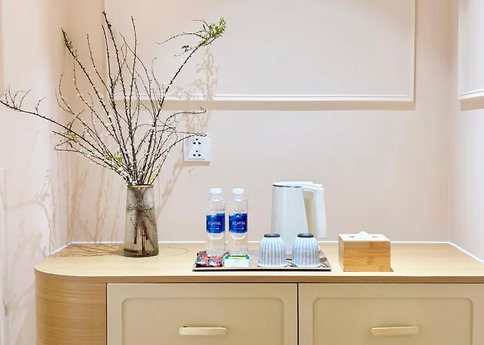 Peace Boutique Phan Thiết
