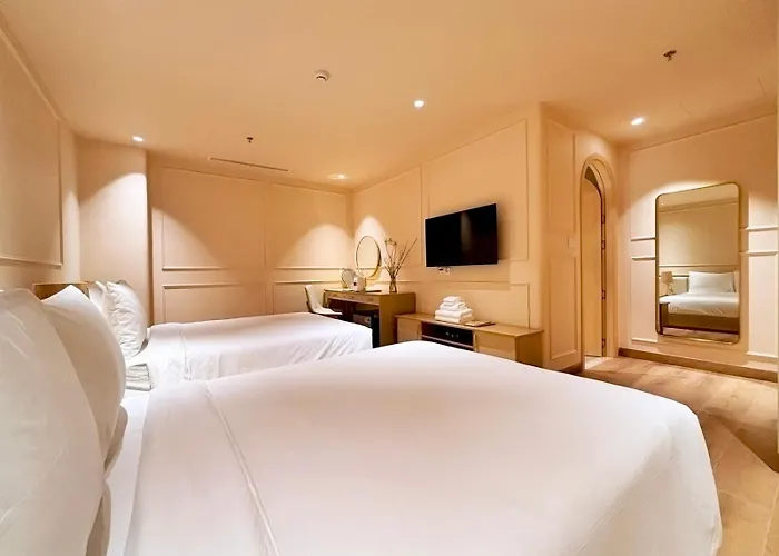 Peace Boutique 3* Phan Thiết