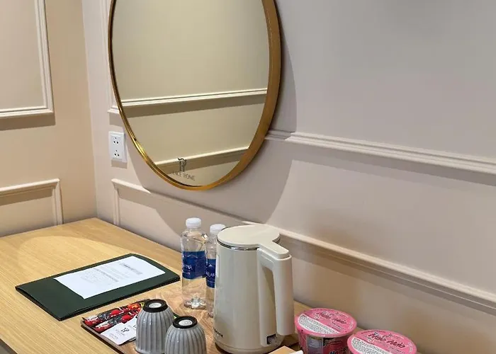 Khách sạn Peace Boutique 3*